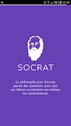 SOCRAT poster