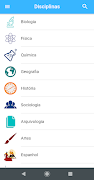 Aulade Enem e Encceja 2019 - O Melhor App Gratuito syot layar 2