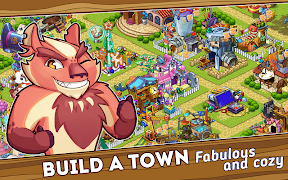 Tiny Friends 截圖 7