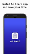 Ad Share-poster