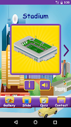 Building Book اسکرین شاٹ 1