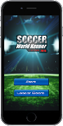 Soccer World Keeper Screenshot 2