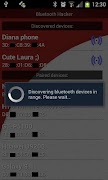 Bluetooth Hacker Żart screenshot 7