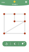 Unbroken Lines imagem de tela 3