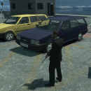 Turkish Mafia - GTA Style Open World Gangsta Games APK