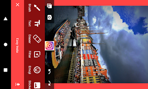 Easy insta captura de pantalla 2