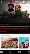 Flixanity Tv poster