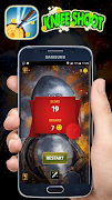 Knife Shoot - knife throwing game imagem de tela 3