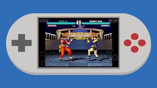 game tekken3. story скриншот 4