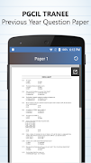 PGCIL TRANEE - Previous Papers & Practice Sets 截圖 2