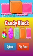 Candy Block ภาพหน้าจอ 4