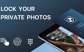 Poster Security Master - AppLock