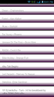 Cool Music Player screenshot 5