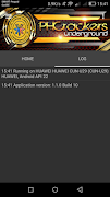 PHCracker VPN - (SSH + SNI + SSL) screenshot 2