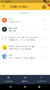 Codersnack 截圖 7