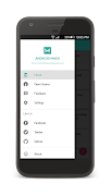 Mad with Android captura de pantalla 3