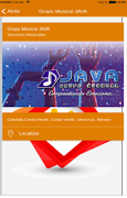 Gpo JAVA スクリーンショット 3