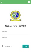 KNMTC SRC syot layar 5