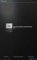 MYidQR® - QR Reader Screenshot 2