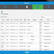 Mobileauthorize تصوير الشاشة 7