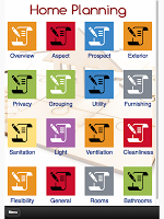 Home Planning captura de pantalla 1