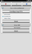 Headset  auto answer 截圖 4