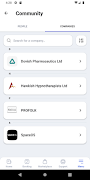 Profolk imagem de tela 3