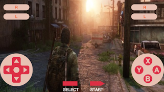 Remote Controller For Play Game. screenshot 4