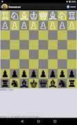 Bella Chess ภาพหน้าจอ 7