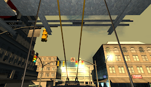 Троллейбус симулятор 2016 captura de pantalla 5