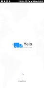 Yelo Logistics poster