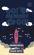 Go Memory Go! 포스터