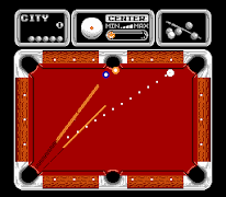Side Pocket Classic screenshot 2