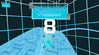 The Infinity Roll capture d'écran 4
