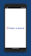پوستر Pick & Save