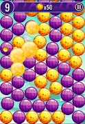 Magic Balls Pop скриншот 1