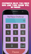 Pause Challenge Extreme স্ক্রিনশট 2