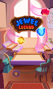 Jewel Legends Witch ポスター