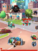 Stop Virus syot layar 6