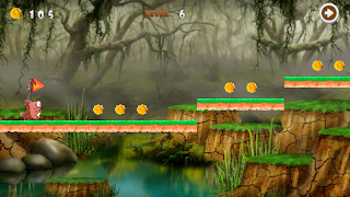 Worms Subway 3 screenshot 5