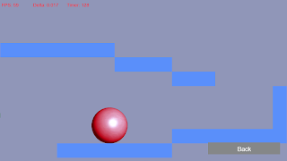 Project5 Screenshot 4