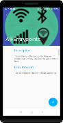 Track Android Hacker Free capture d'écran 3
