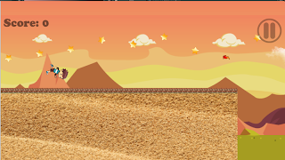 Running Man تصوير الشاشة 3