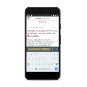 Fire Secure Browser Lite penulis hantaran