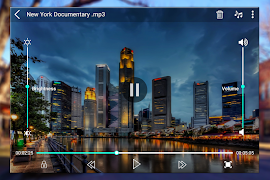 MAX Player Ekran Görüntüsü 1