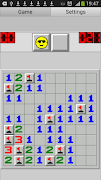 Minesweeper syot layar 2