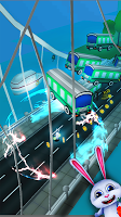Pet Subway Surfer (free) screenshot 6