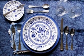 table set up ภาพหน้าจอ 4