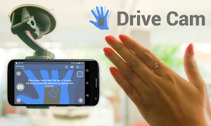 Drive Cam تصوير الشاشة 6
