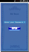 Secret Notepad پوسٹر